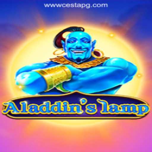 Discover the Magic of Aladdinslamp: A Premier Experience at CestaPG.com Oficial Slots Brasil #1