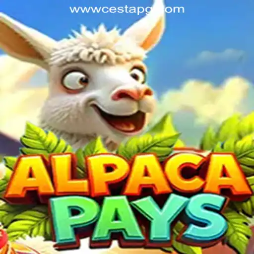 Unveiling the Thrills of AlpacaPays: The Official Slots Game by CestaPG.com