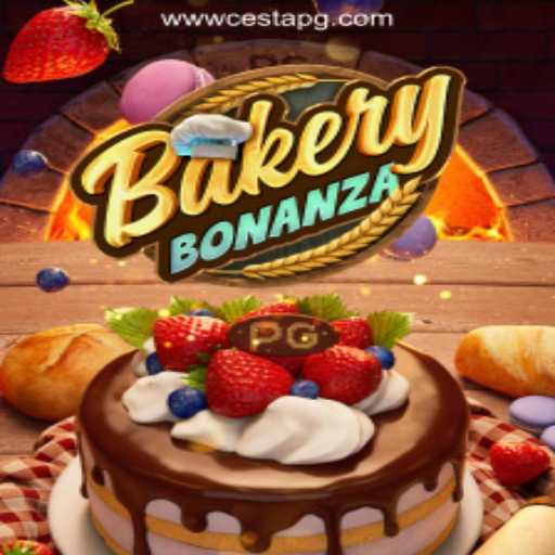 Exploring BakeryBonanza: The Sweet Delight of CestaPG.com Oficial Slots Brasil #1