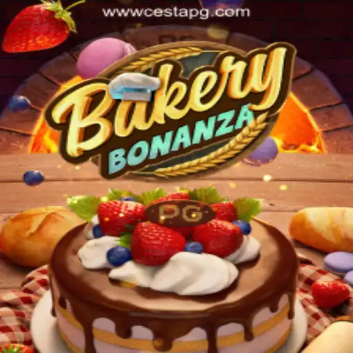 Exploring BakeryBonanza: The Sweet Delight of CestaPG.com Oficial Slots Brasil #1