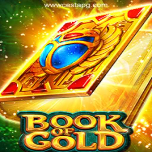 Unlocking the Mysteries of Book of Gold at CestaPG.com Oficial Slots Brasil #1
