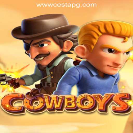 Exploring the Thrills of COWBOYS: A Journey into CestaPG.com Oficial Slots Brasil #1