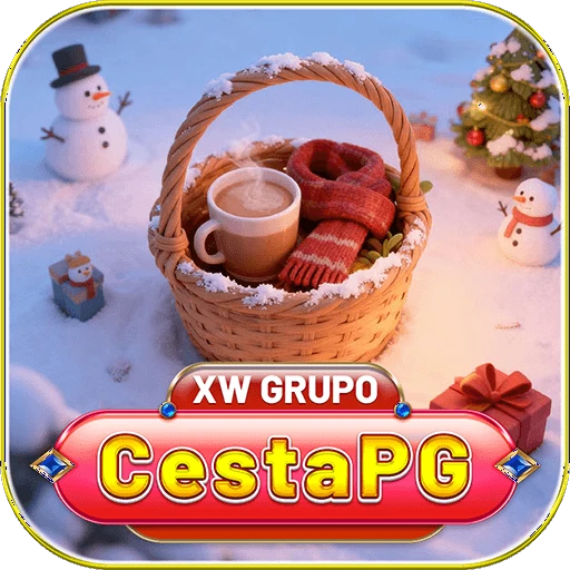 CestaPG.com Oficial Slots Brasil #1