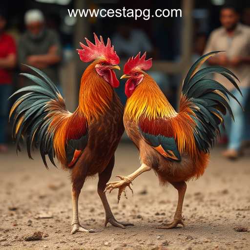 Cockfighting: A Cultural and Controversial Tradition