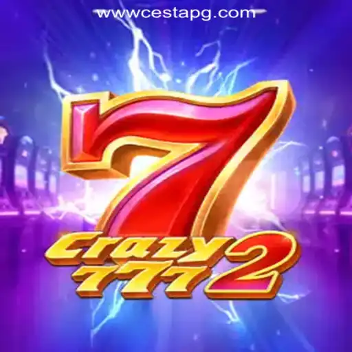 Discover the Excitement of Crazy7772 with CestaPG.com Oficial Slots Brasil #1