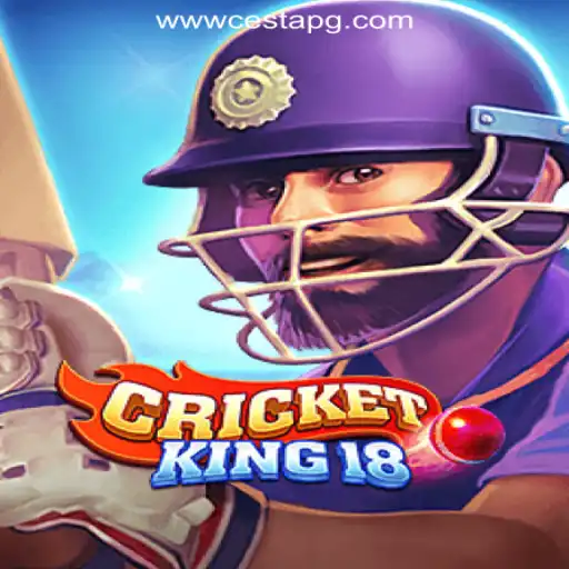 Discovering the Exciting World of CricketKing18: An In-depth Look at the Game and Its Unique Appeal