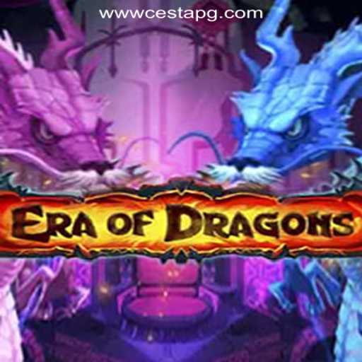 Discover the Thrilling World of EraOfDragons: A New Era in Gaming