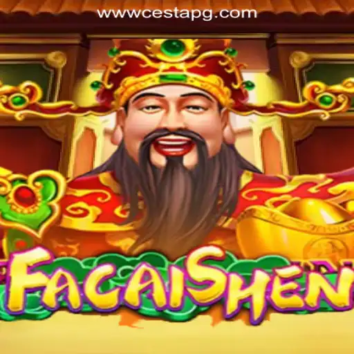 Discover the Exciting World of FaCaiShen and CestaPG.com Oficial Slots Brasil #1