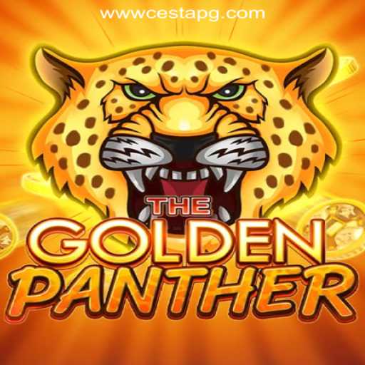 Unleashing the Thrills of GOLDENPANTHER Slots