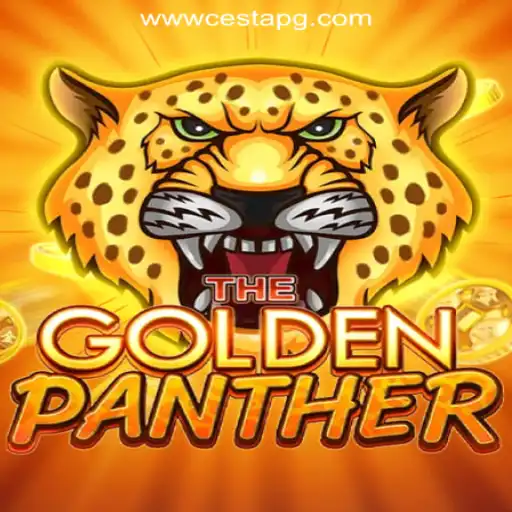 Unleashing the Thrills of GOLDENPANTHER Slots