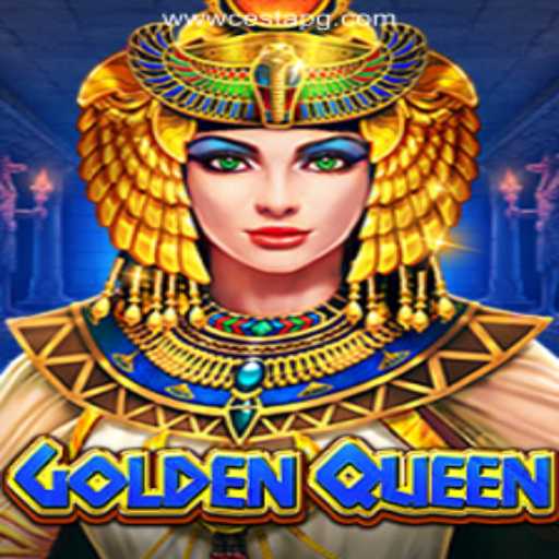 Discover the Enchanting World of GoldenQueen: The Premier Experience in CestaPG.com Oficial Slots Brasil #1