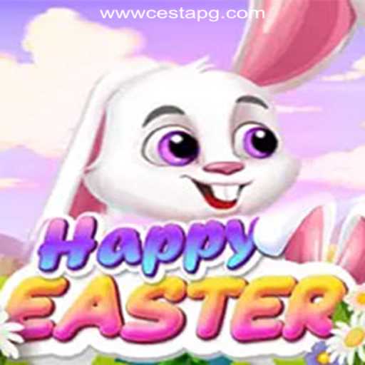 Experience the Thrill of HappyEaster: CestaPG.com Oficial Slots Brasil #1