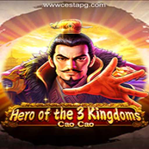 Heroofthe3KingdomsCaoCao: A Journey Through Ancient China's Legendary Battles