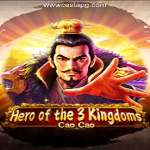 Heroofthe3KingdomsCaoCao: A Journey Through Ancient China's Legendary Battles