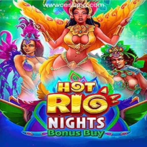 HotRioNightsBonusBuy: A Vibrant Gaming Experience by CestaPG.com Oficial Slots Brasil #1