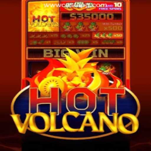 HotVolcano: The Exciting World of Brazil's #1 Slot Game