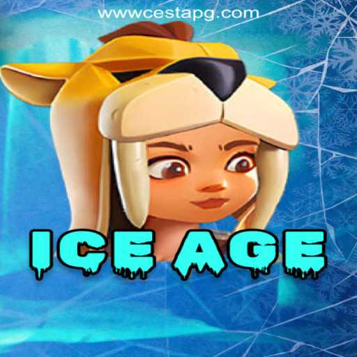 Exploring IceAge: A Thrilling Adventure with CestaPG.com Oficial Slots Brasil #1