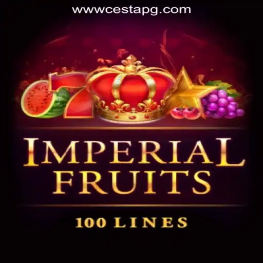ImperialFruits100: Discover the Exciting World of CestaPG.com Oficial Slots Brasil #1