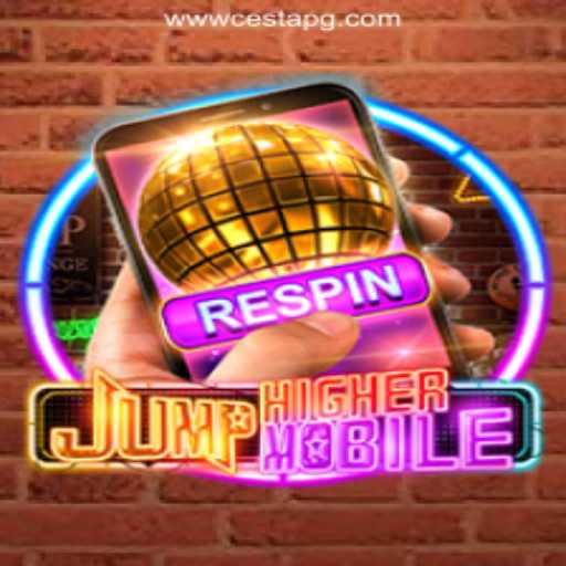 The World of JumpHighermobile: A Deep Dive into the Game of CestaPG.com Oficial Slots Brasil #1