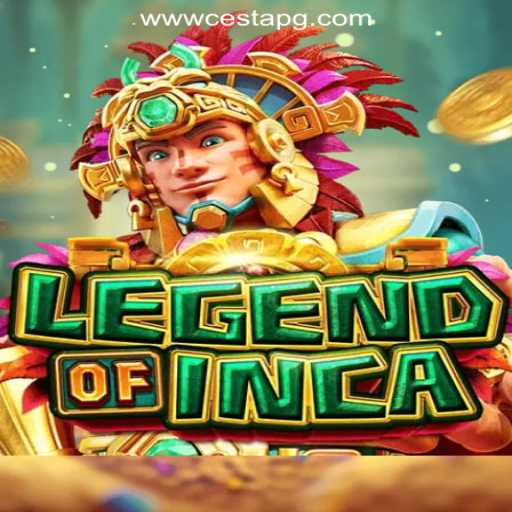 Discover the Adventure of LegendofInca at CestaPG.com