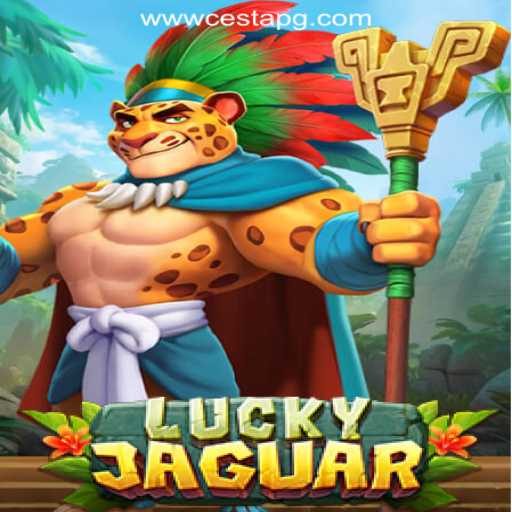 Discover the Thrills of LuckyJaguar: The #1 Slot Game in Brazil