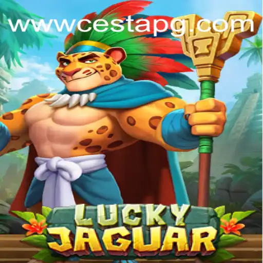 Discover the Thrills of LuckyJaguar: The #1 Slot Game in Brazil