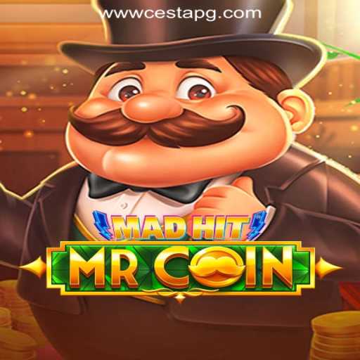 Discover the Exciting World of MadHitMrCoin at CestaPG.com Oficial Slots Brasil #1