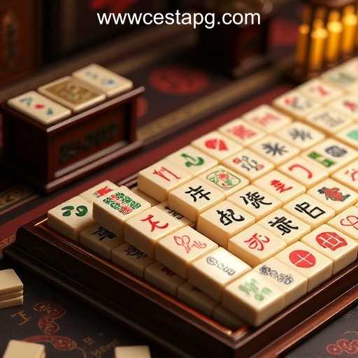 The Captivating World of Mahjong: Tradition Meets Modern Gaming