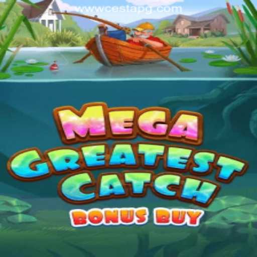 MegaGreatestCatchBonusBuy: A Revolutionary Game Experience