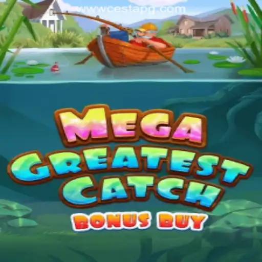 MegaGreatestCatchBonusBuy: A Revolutionary Game Experience