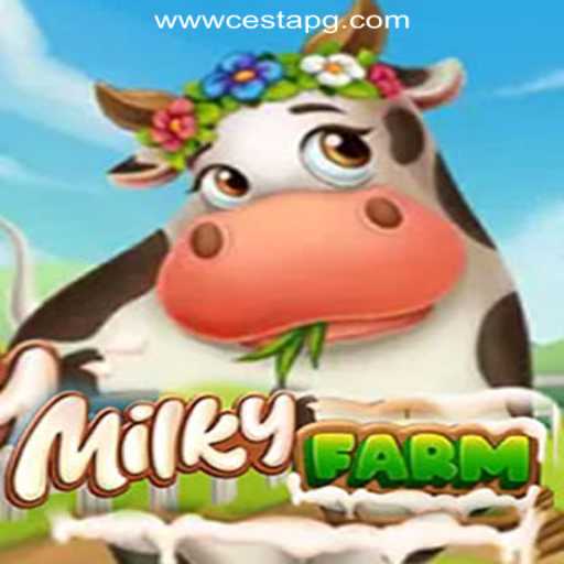 Discover the Exciting World of MilkyFarm and CestaPG.com Oficial Slots Brasil #1