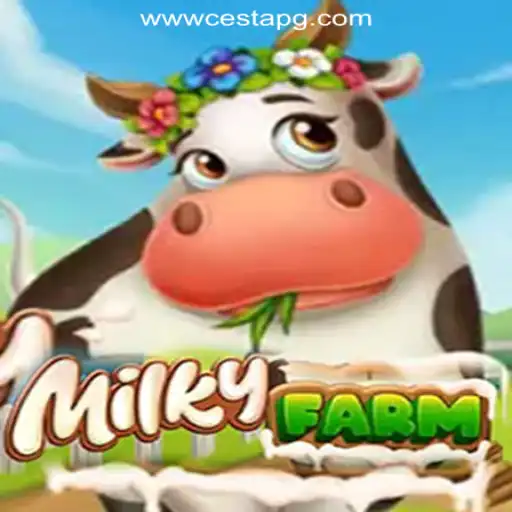 Discover the Exciting World of MilkyFarm and CestaPG.com Oficial Slots Brasil #1