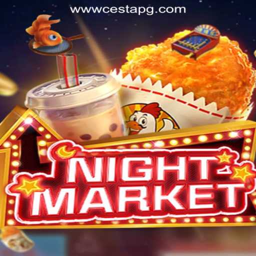 Discover the Thrills of NIGHTMARKET: A Dive into the Ultimate Gaming Experience