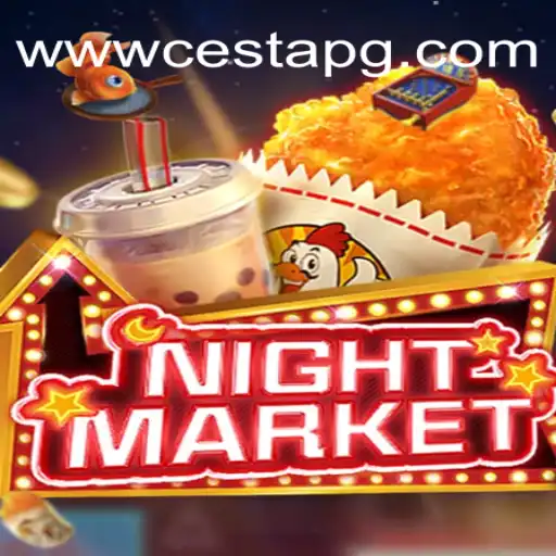 Discover the Thrills of NIGHTMARKET: A Dive into the Ultimate Gaming Experience