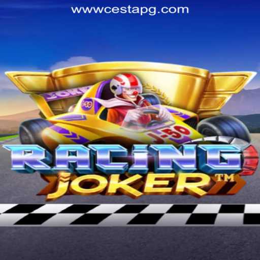 The Exciting World of RacingJoker: Explore CestaPG.com Oficial Slots Brasil #1