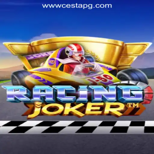The Exciting World of RacingJoker: Explore CestaPG.com Oficial Slots Brasil #1
