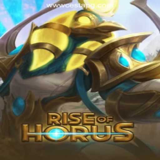 Discover the Exciting World of RiseofHorus with CestaPG.com Oficial Slots Brasil #1