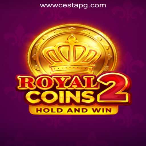 Unveiling the Thrill of RoyalCoins2: The Pinnacle of Digital Slot Entertainment
