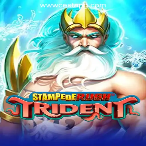 StempedeRushTrident: A Premier Slot Game Experience at CestaPG.com