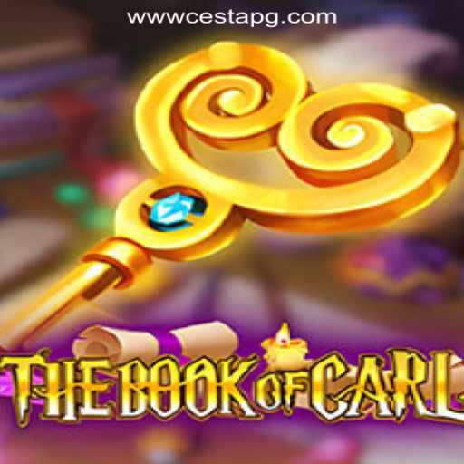 TheBookofCarl: Unveiling the Adventure in CestaPG.com Oficial Slots Brasil #1