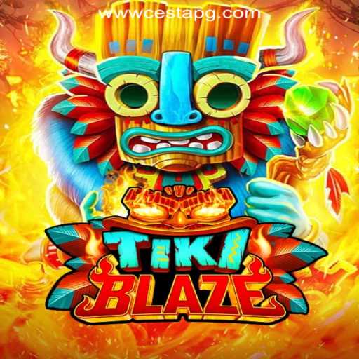 Exploring the Thrilling World of TikiBlaze: The Unmatched Slot Experience at CestaPG.com