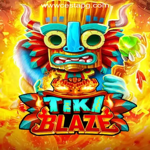Exploring the Thrilling World of TikiBlaze: The Unmatched Slot Experience at CestaPG.com