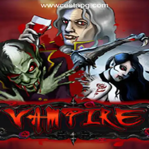 Vampire: The Thrilling World of CestaPG.com Oficial Slots Brasil #1
