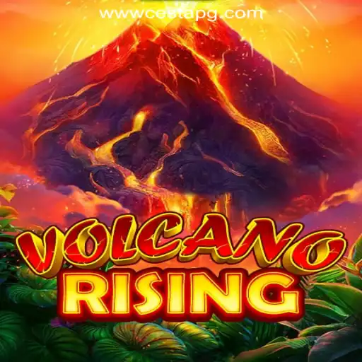 VolcanoRising: Explore the Thrilling World of Lava and Fortune