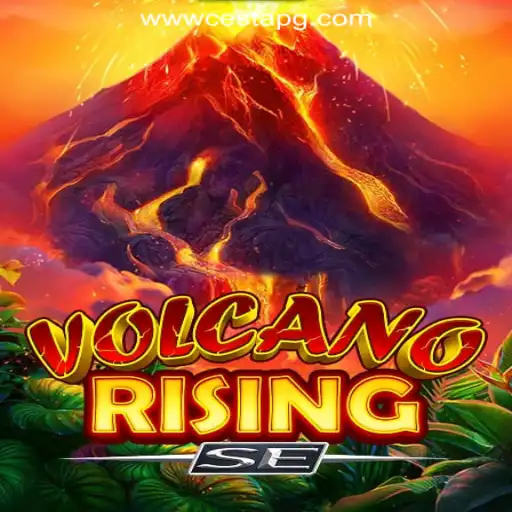 Exploring VolcanoRisingSE: A New Era in Online Slots Gaming