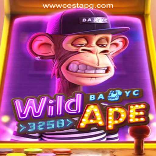 Discover the Thrills of WildApe3258: Official Slots Experience in Brazil