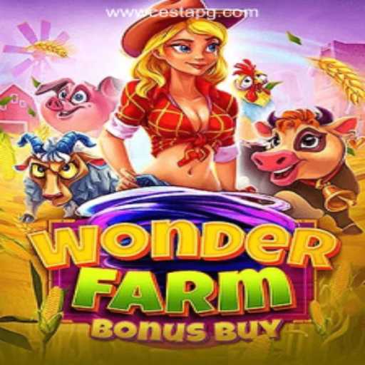 Discover the Excitement of WonderFarmBonusBuy: CestaPG.com Official Slots Brasil #1