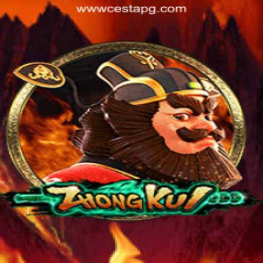 Unveiling ZhongKui: CestaPG.com Oficial Slots Brasil #1